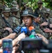 Jungle Operations Training Course - Panama hosts a Media Day