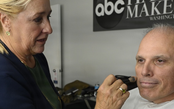 D.C. National Guard Commanding General Discusses MDCSAB Impact with ABC News