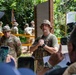 Jungle Operations Training Course - Panama hosts a Media Day