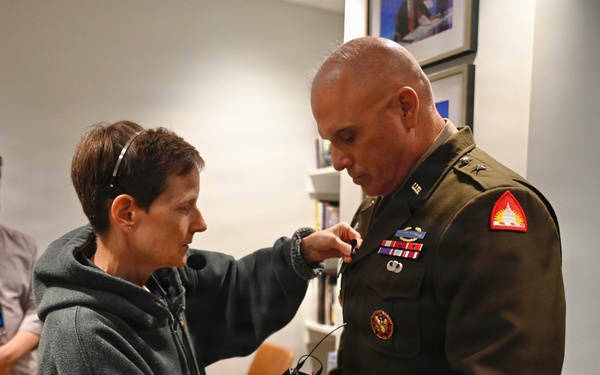 D.C. National Guard Commanding General Discusses MDCSAB Impact with ABC News