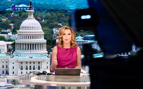 D.C. National Guard Commanding General Discusses MDCSAB Impact with ABC News