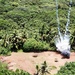 U.S Army EOD Detonates WWII White Phosphorus Munition