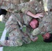 Soldiers build readiness through training at ANAD