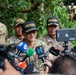 Jungle Operations Training Course - Panama hosts a Media Day