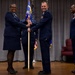 Healthcare Operations Squadron Change Of Command