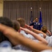 Healthcare Operations Squadron Change Of Command