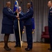Healthcare Operations Squadron Change of Command