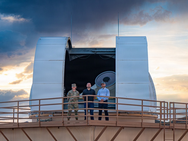White Sands Missile Range | Housing, PCS & Local Guide | MyBaseGuide