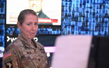 D.C. National Guard Commanding General Discusses MDCSAB Impact with ABC News