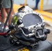 U.S. Army and Panamanian Divers conduct Dive and Rescue Exercise