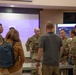 USNORTHCOM HQ Staff Visits Southern Border