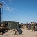 USNORTHCOM HQ Staff Visits Southern Border