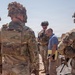 USNORTHCOM HQ Staff Visits Southern Border