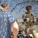 USNORTHCOM HQ Staff Visits Southern Border