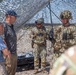 USNORTHCOM HQ Staff Visits Southern Border