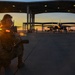 Flight Line Night Operations