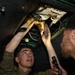 Flight Line Night Operations