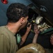 Flight Line Night Operations