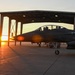 Flight Line Night Operations