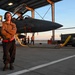 Flight Line Night Operations