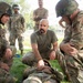 124th Fighter Wing Airmen Train in Tactical Combat Casualty Care