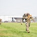 124th Fighter Wing Airmen Train in Tactical Combat Casualty Care