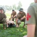 124th Fighter Wing Airmen Train in Tactical Combat Casualty Care
