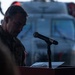 55th Rescue Generation Squadron inactivation ceremony