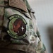 55th Rescue Generation Squadron inactivation ceremony