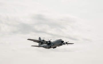 Runway repair holds strong during airfield operations