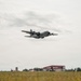 Runway repair holds strong during airfield operations