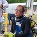 U.S. Army and Panamanian Divers conduct a Dive and Rescue Exercise