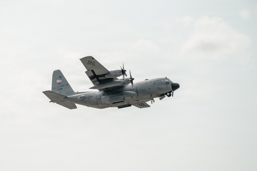 Runway repair holds strong during airfield operations