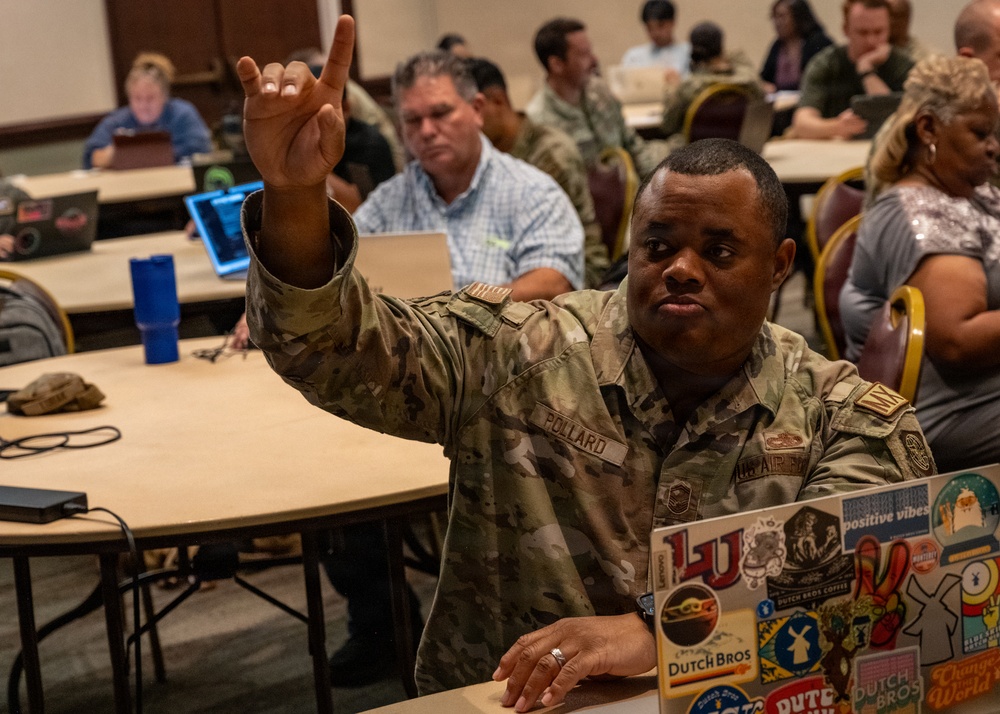 Phoenix Spark Innovation Cell hosts an artificial intelligence training