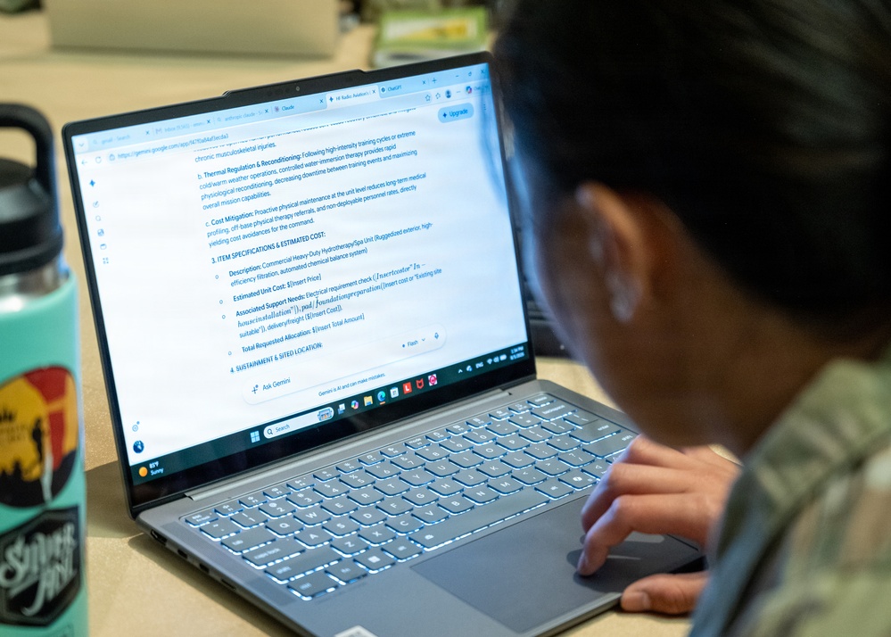 Phoenix Spark Innovation Cell hosts an artificial intelligence training