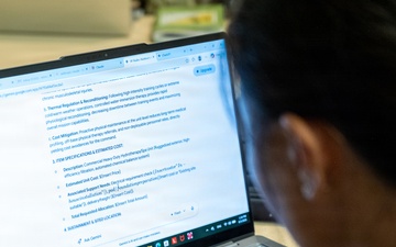 Phoenix Spark Innovation Cell hosts an artificial intelligence training