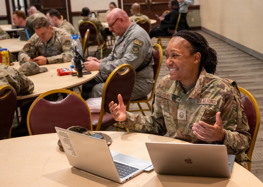 Phoenix Spark Innovation Cell hosts an artificial intelligence training
