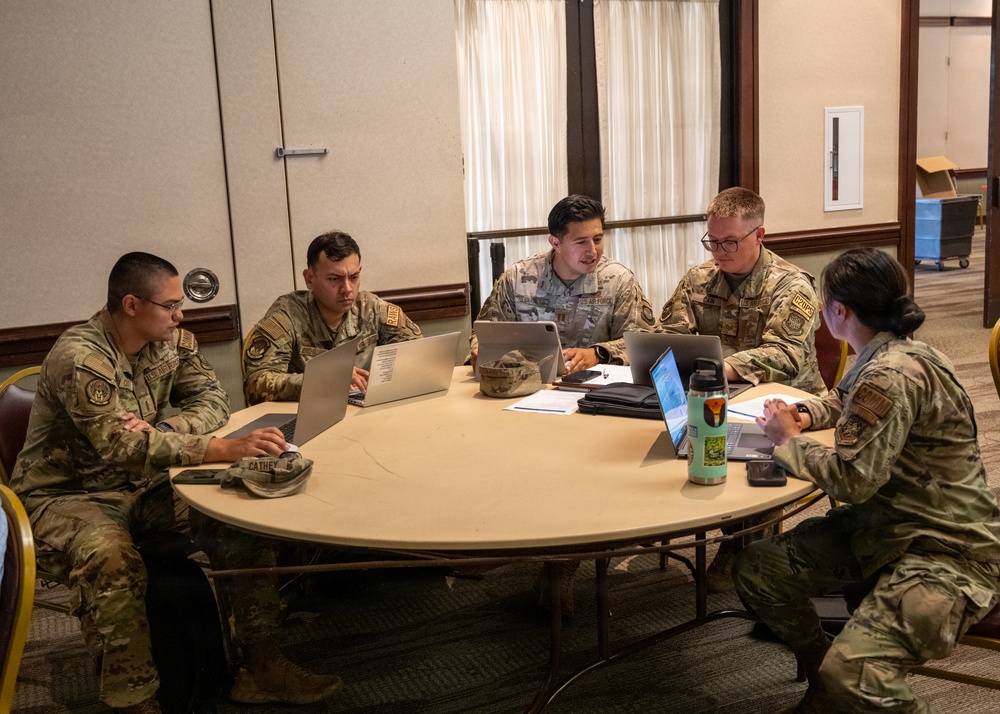 Phoenix Spark Innovation Cell hosts an artificial intelligence training
