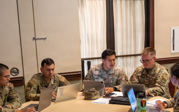 Phoenix Spark Innovation Cell hosts an artificial intelligence training