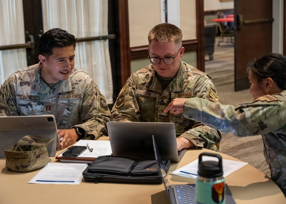 Phoenix Spark Innovation Cell hosts an artificial intelligence training
