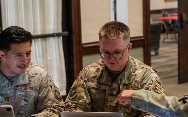 Phoenix Spark Innovation Cell hosts an artificial intelligence training
