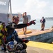 569th Dive Detachment conducts recovery exercise in Panama Canal
