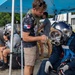 569th Dive Detachment conducts recovery exercise in Panama Canal