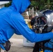 569th Dive Detachment conducts recovery exercise in Panama Canal