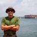 569th Dive Detachment conducts recovery exercise in Panama Canal