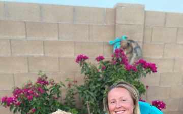 YPG employee &amp; her dogs bring dog lovers together for Pack Walks