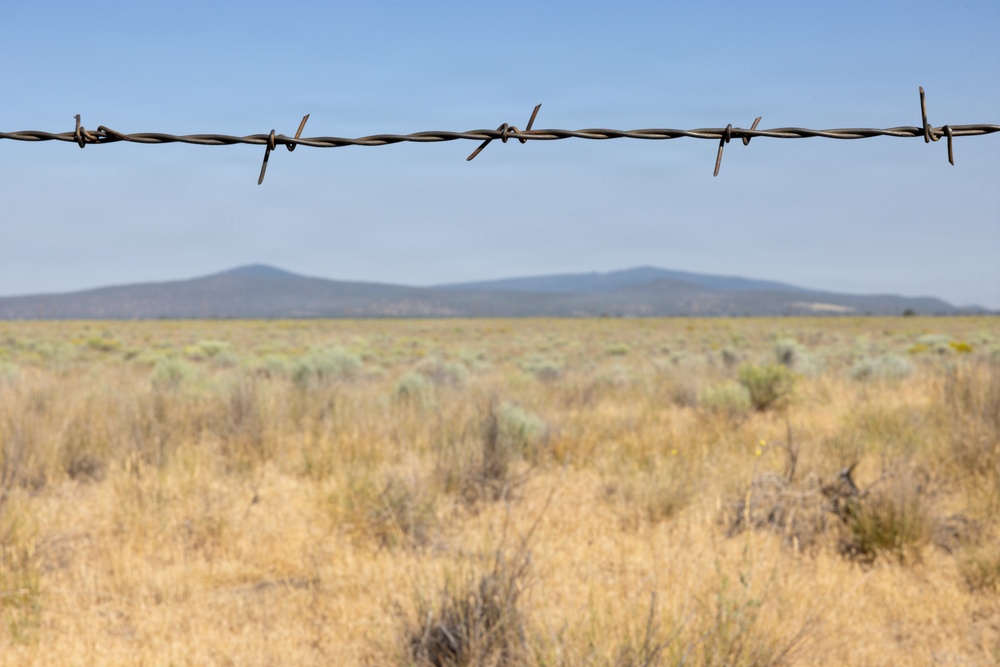 Butte Valley National Grassland