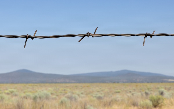 Butte Valley National Grassland