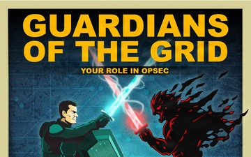 FCC OPSEC Awareness 2026 Poster 1