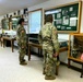 326th Military History Detachment visits Fort McCoy Commemorative Area to learn about Army heritage preservation